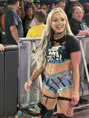 Liv Morgan Onlyfans Leaked Nude Image #KquKkwtmyF