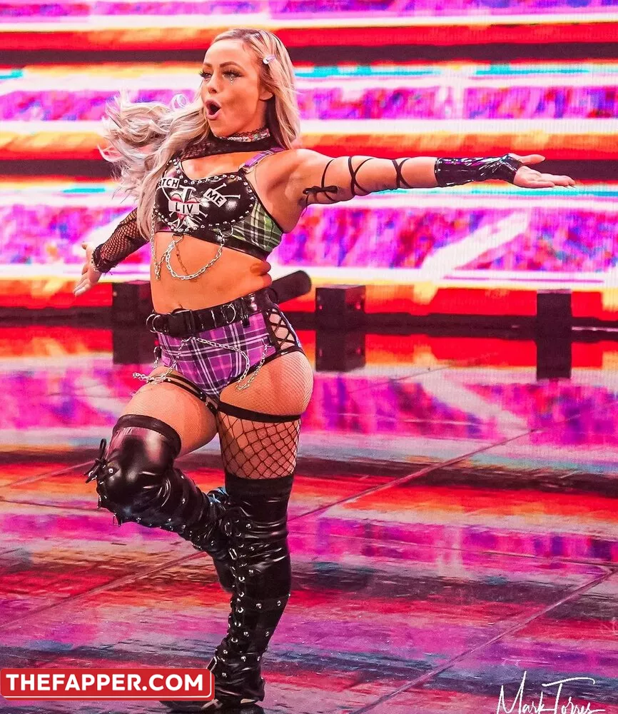 Liv Morgan  Onlyfans Leaked Nude Image #MazyQFimjB