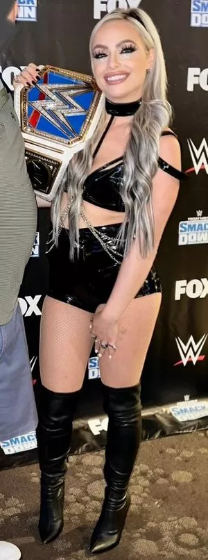 Liv Morgan Onlyfans Leaked Nude Image #MuSO7yTOBj