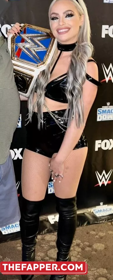 Liv Morgan  Onlyfans Leaked Nude Image #MuSO7yTOBj