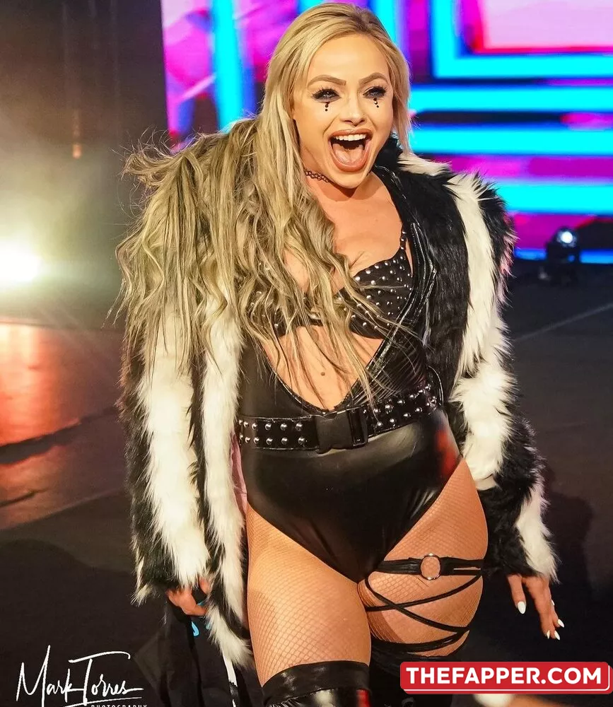 Liv Morgan  Onlyfans Leaked Nude Image #NsSxeW2iac