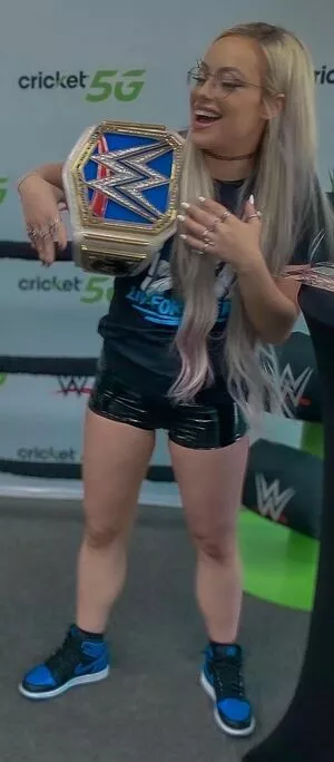 Liv Morgan Onlyfans Leaked Nude Image #ZvQJ1MH6y8