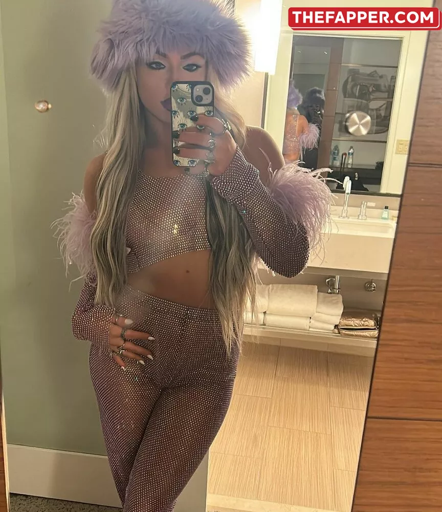 Liv Morgan  Onlyfans Leaked Nude Image #aBhgLcReZH