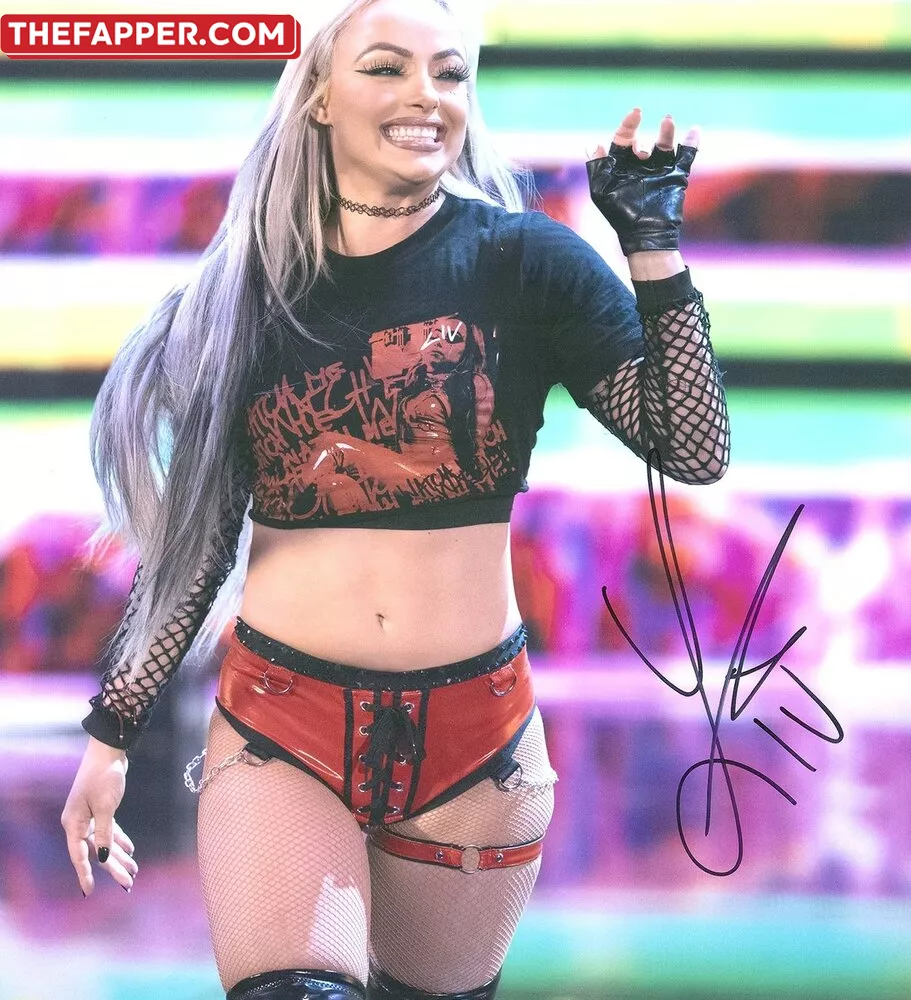 Liv Morgan  Onlyfans Leaked Nude Image #aLGbc7VYP2