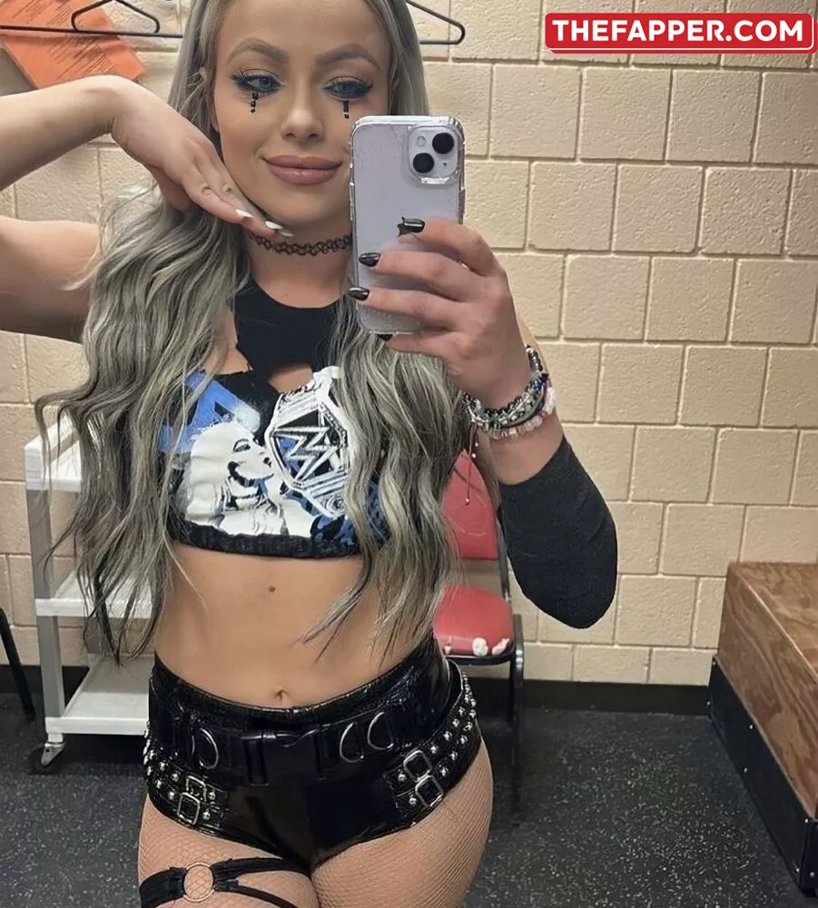 Liv Morgan  Onlyfans Leaked Nude Image #bMRg4eOGUv