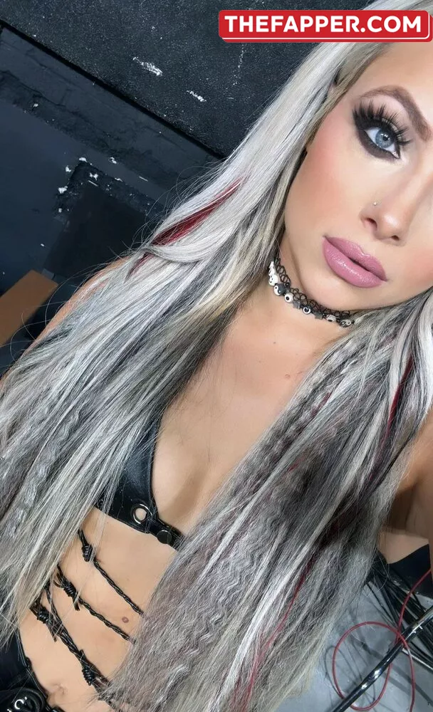 Liv Morgan  Onlyfans Leaked Nude Image #eFgd1v86Tn