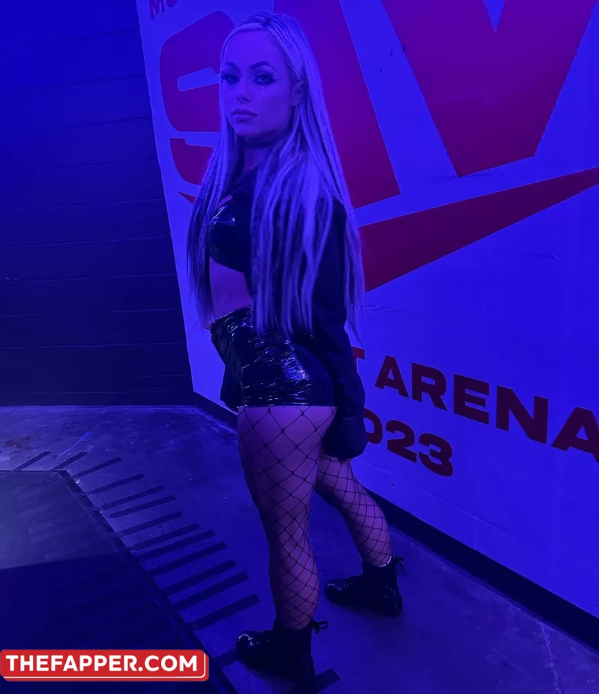 Liv Morgan  Onlyfans Leaked Nude Image #f5RtAnW00d