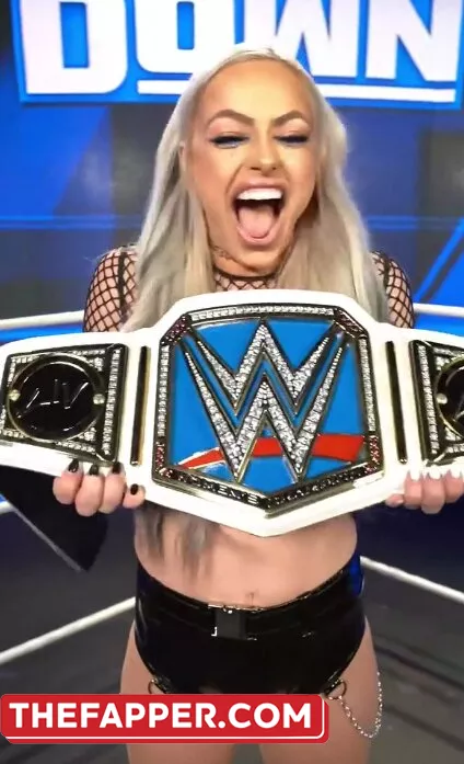 Liv Morgan  Onlyfans Leaked Nude Image #gWVflj4gzF