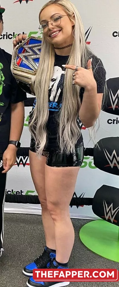 Liv Morgan  Onlyfans Leaked Nude Image #j4pdaLfjH7