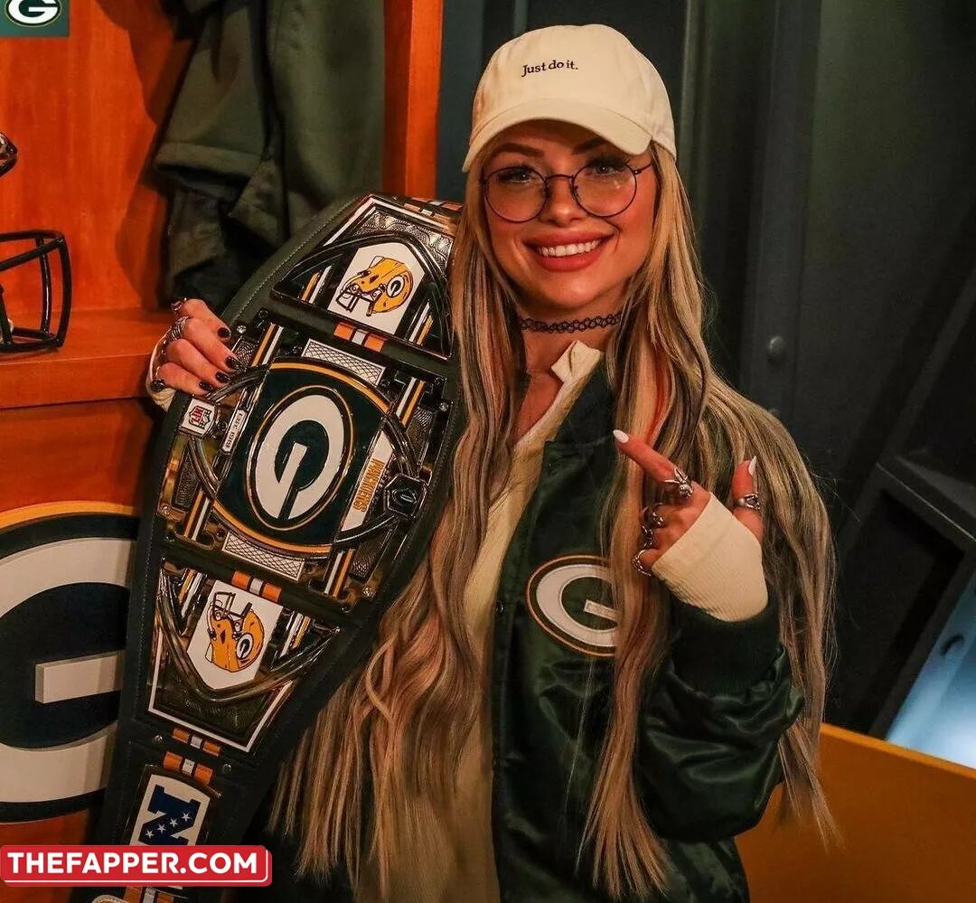 Liv Morgan  Onlyfans Leaked Nude Image #nByuKQ73be