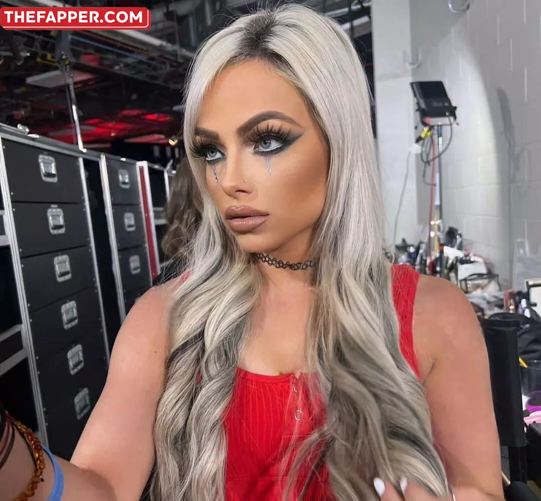 Liv Morgan  Onlyfans Leaked Nude Image #nIQNbidUy8