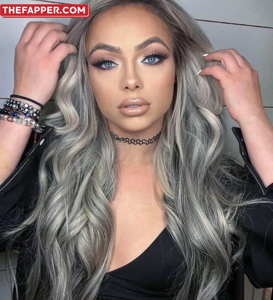 Liv Morgan  Onlyfans Leaked Nude Image #pi5khTvnO8