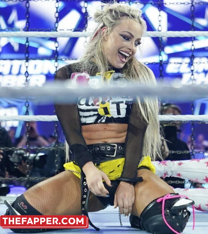 Liv Morgan  Onlyfans Leaked Nude Image #sdv67DAuYH