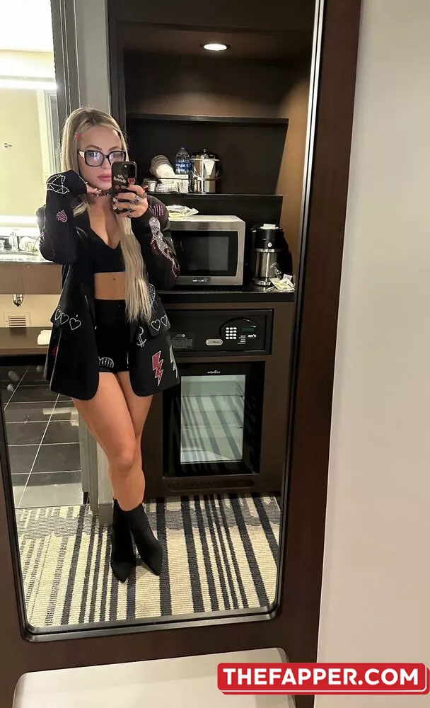 Liv Morgan  Onlyfans Leaked Nude Image #tni0KrKwKU