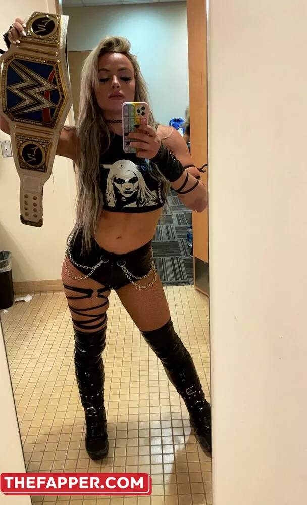 Liv Morgan  Onlyfans Leaked Nude Image #u0IlFjkx48