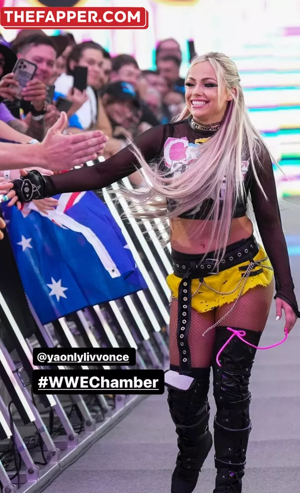 Liv Morgan  Onlyfans Leaked Nude Image #uM5qXcigwW