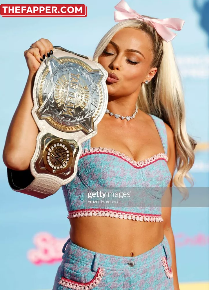 Liv Morgan  Onlyfans Leaked Nude Image #v8gMo4dqVT