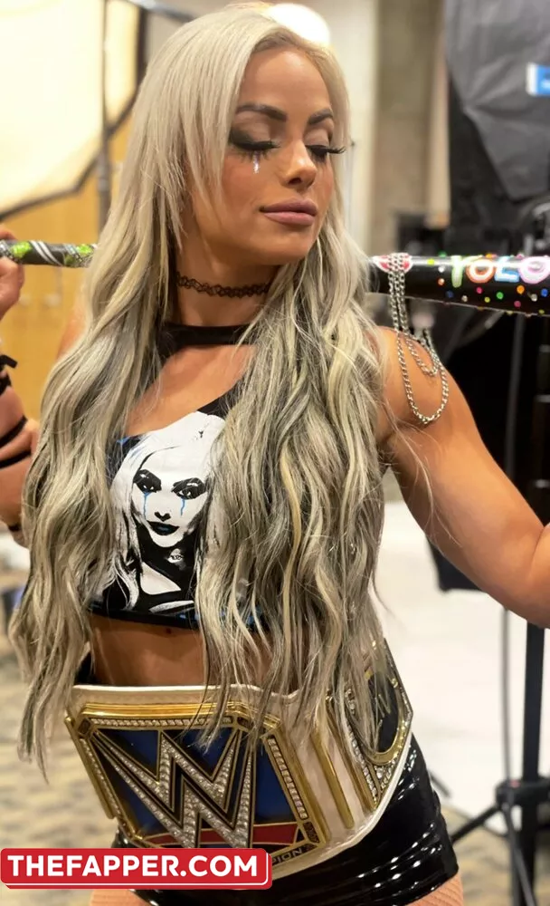 Liv Morgan  Onlyfans Leaked Nude Image #yae8yLTZlk