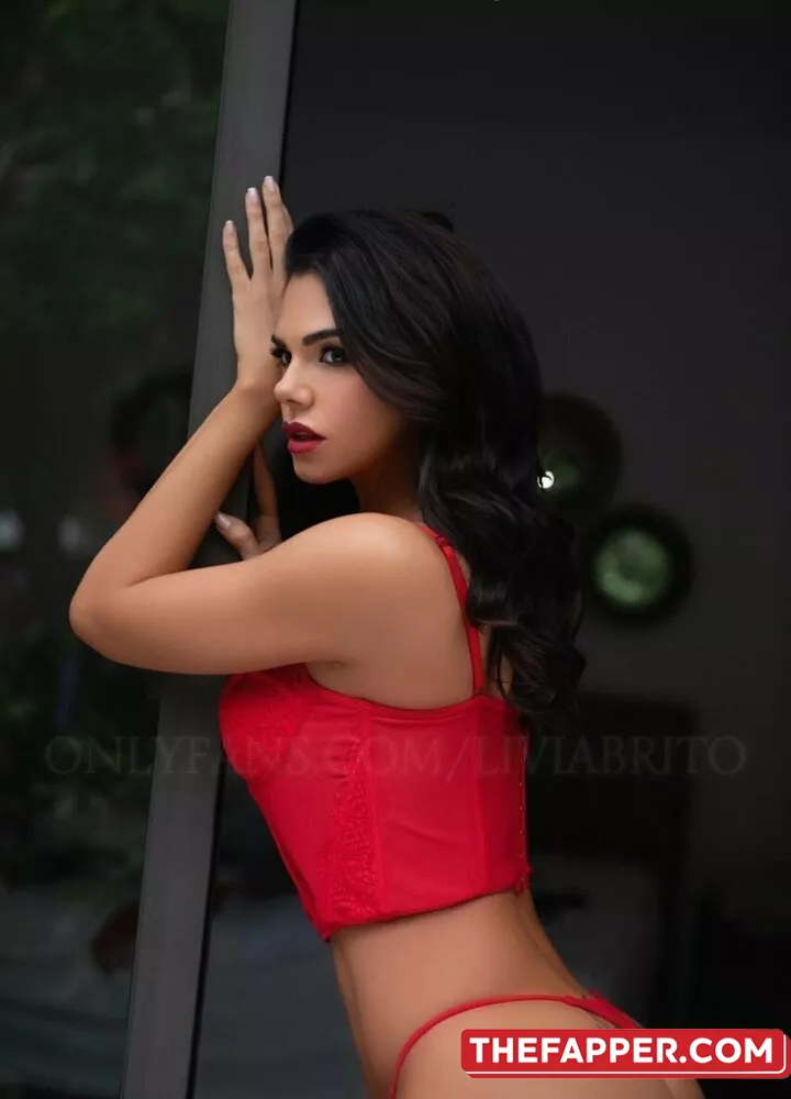 Livia Brito  Onlyfans Leaked Nude Image #CLvIRsztdw