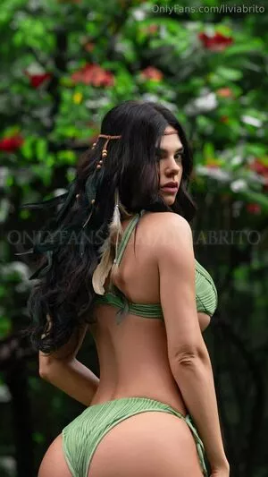 Livia Brito Onlyfans Leaked Nude Image #YVZNhmhyup