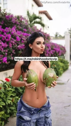 Livia Brito Onlyfans Leaked Nude Image #xaWtqbXAd8