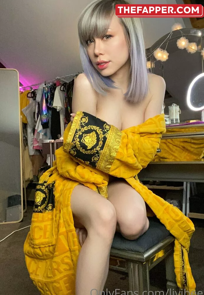 Livibee  Onlyfans Leaked Nude Image #A23SRoq2JT