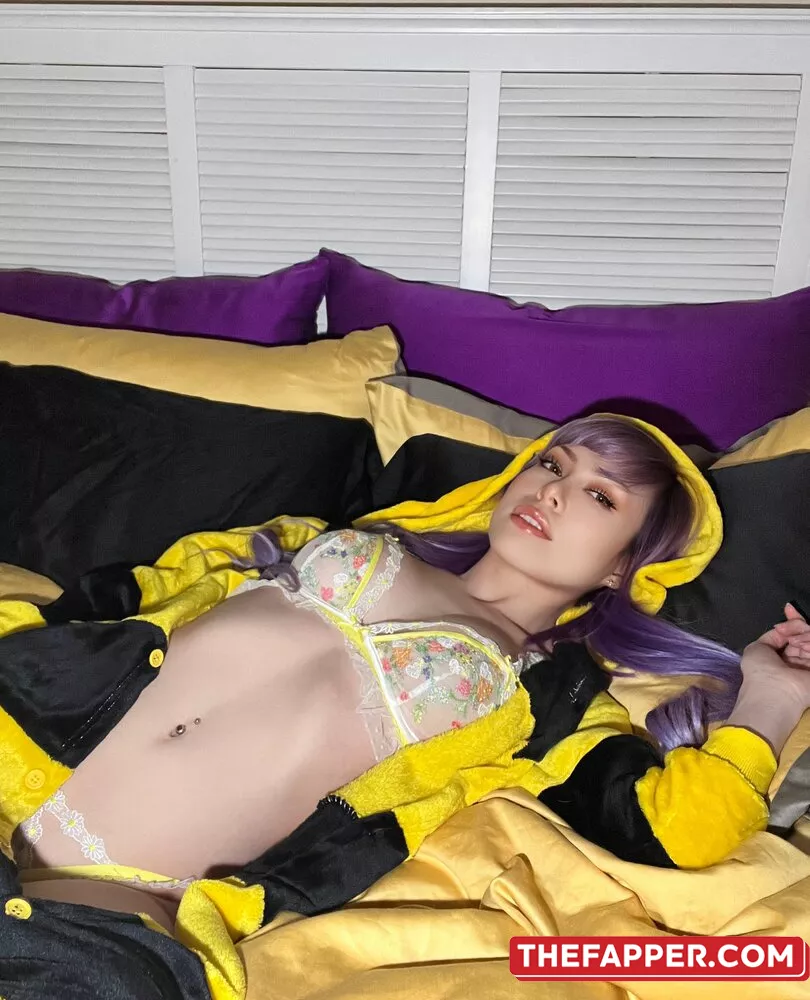 Livibee  Onlyfans Leaked Nude Image #T0v8L1TGf8