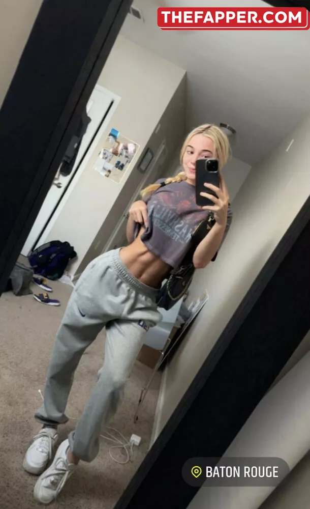 Livvy Dunne  Onlyfans Leaked Nude Image #RdC71DI47z
