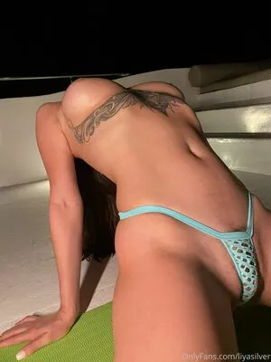 Liya Silver Onlyfans Leaked Nude Image #9AKQhYV5w0