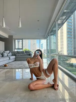Liza Kovalenko Onlyfans Leaked Nude Image #MDEc07Mk82