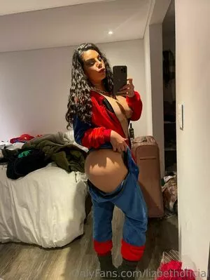 Lizbeth Rodríguez Onlyfans Leaked Nude Image #0l9Epf5znb