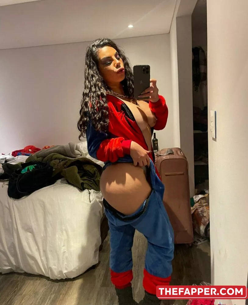 Lizbeth Rodríguez  Onlyfans Leaked Nude Image #0l9Epf5znb