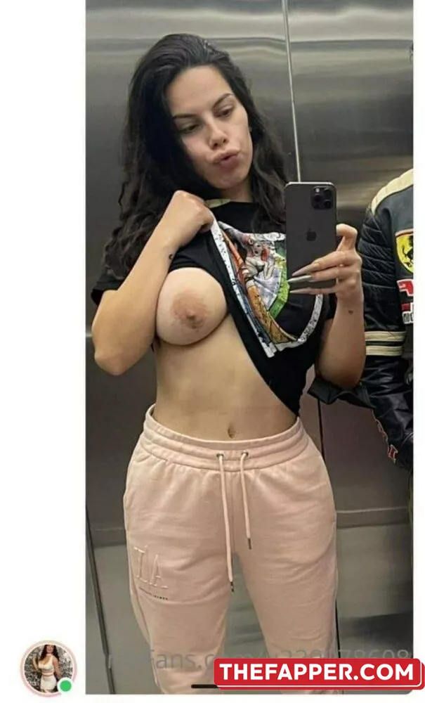 Lizbeth Rodríguez  Onlyfans Leaked Nude Image #JSHiWjjYyX