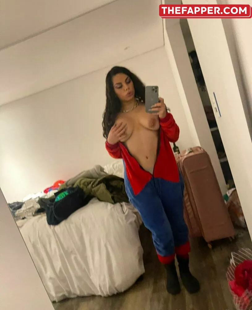 Lizbeth Rodríguez  Onlyfans Leaked Nude Image #OXfrkLNVuz