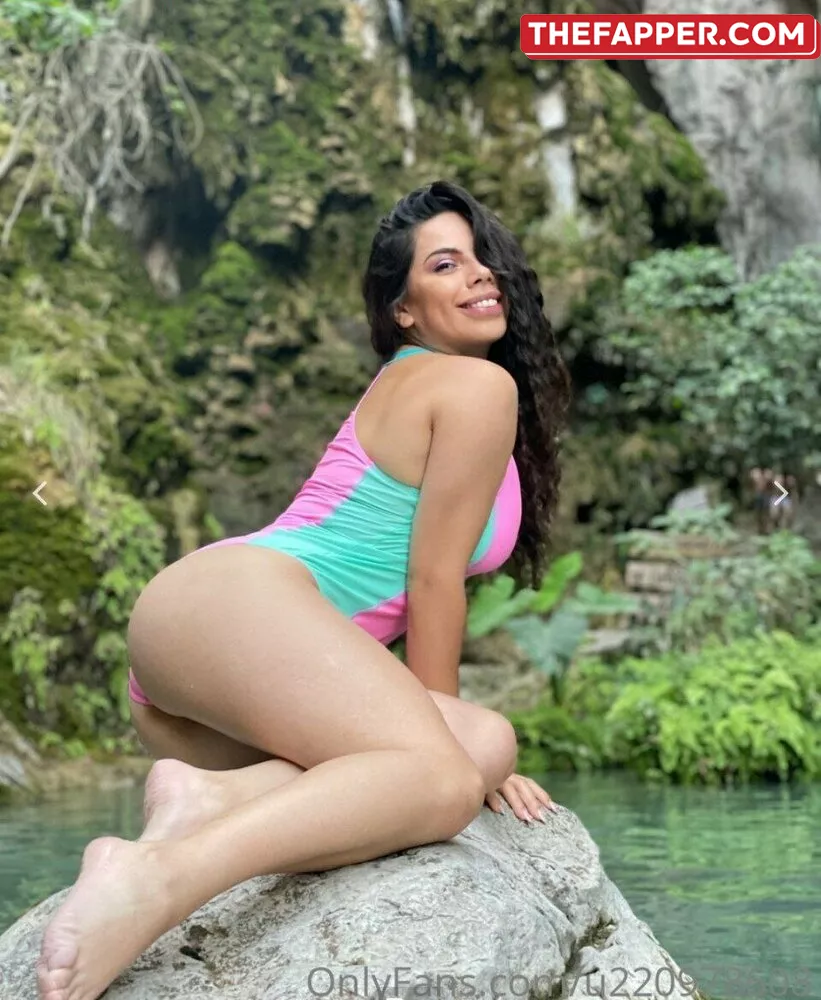 Lizbeth Rodríguez  Onlyfans Leaked Nude Image #UqHxFz7RDZ