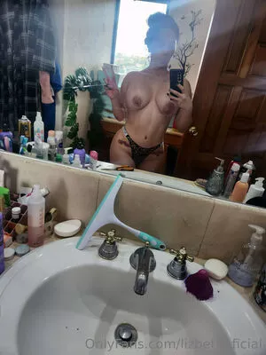 Lizbeth Rodríguez Onlyfans Leaked Nude Image #VsrfCydSC2