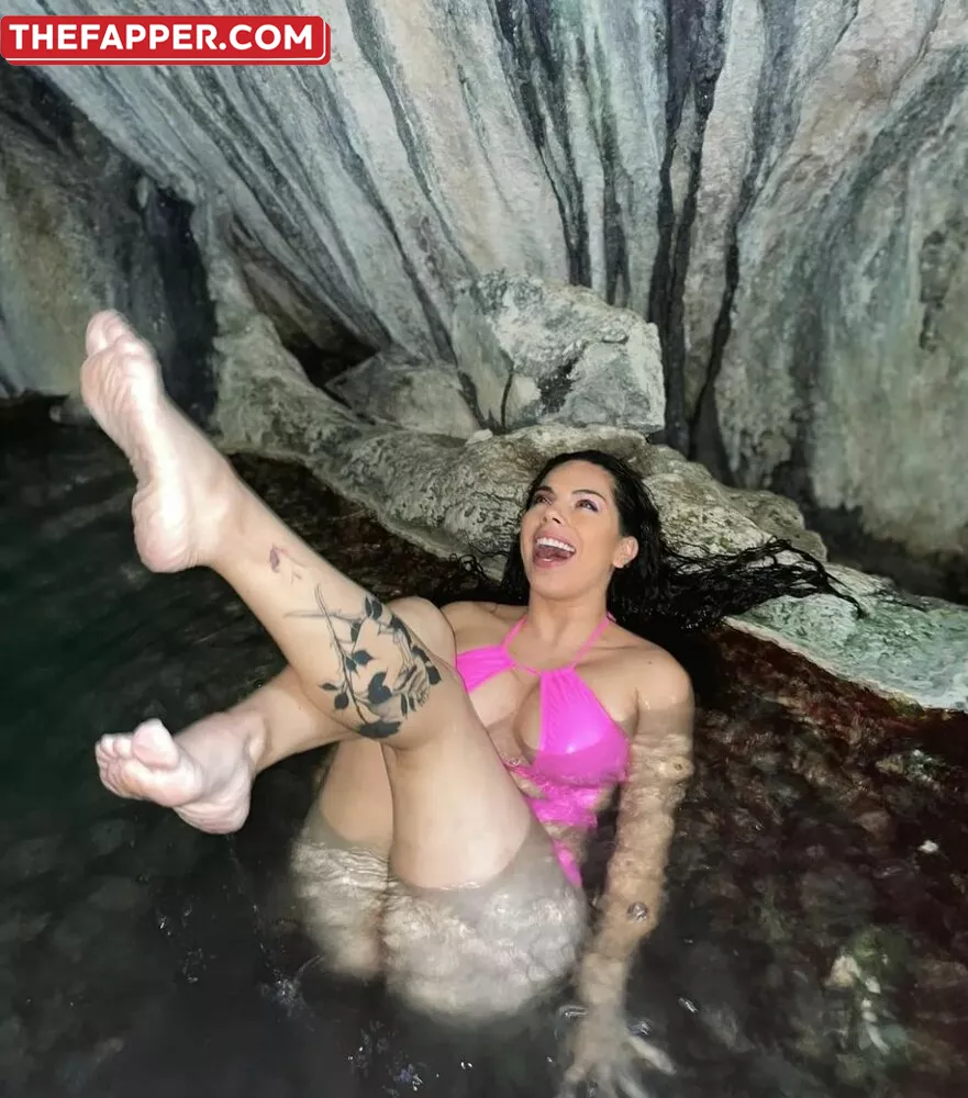 Lizbeth Rodríguez  Onlyfans Leaked Nude Image #cxUgAcmxIk