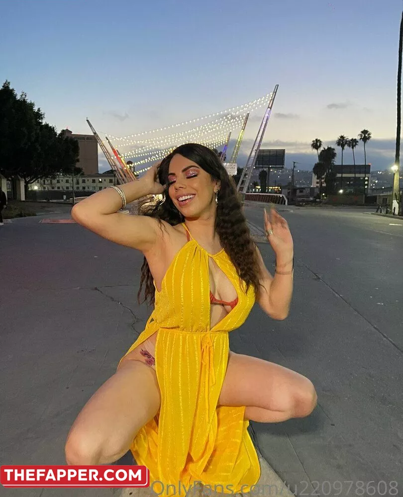 Lizbeth Rodríguez  Onlyfans Leaked Nude Image #fWZ4buvNDD