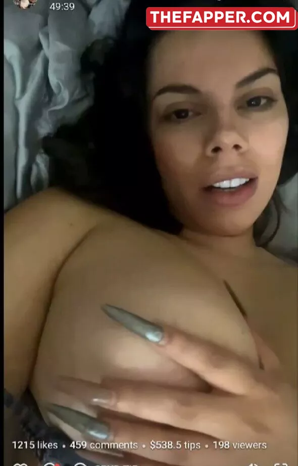 Lizbeth Rodríguez  Onlyfans Leaked Nude Image #s39biraths