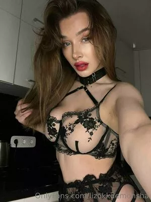 Lizokkdemonsha Onlyfans Leaked Nude Image #ZeeeOVFnYT