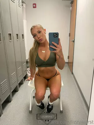 Lizzy Wurst Onlyfans Leaked Nude Image #n3tP50eijG