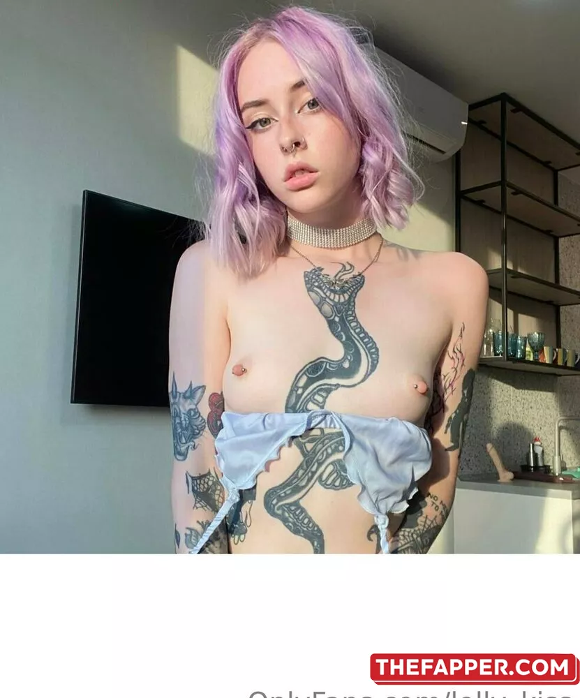 Lolly_kiss  Onlyfans Leaked Nude Image #lwz6xTmoK4