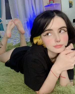 Loonassoftfeet Onlyfans Leaked Nude Image #0GSLgvpPne