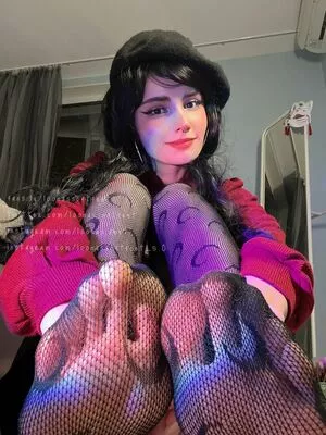 Loonassoftfeet Onlyfans Leaked Nude Image #83hNNfHs5l