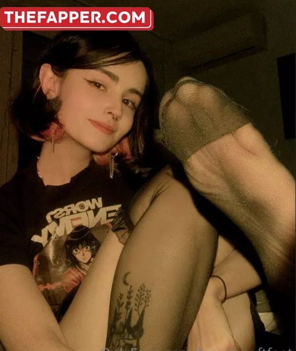 Loonassoftfeet  Onlyfans Leaked Nude Image #A7ya96PCiP