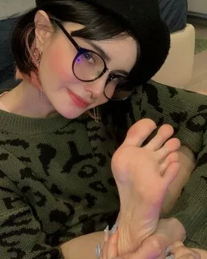 Loonassoftfeet Onlyfans Leaked Nude Image #CzT96bEhcj