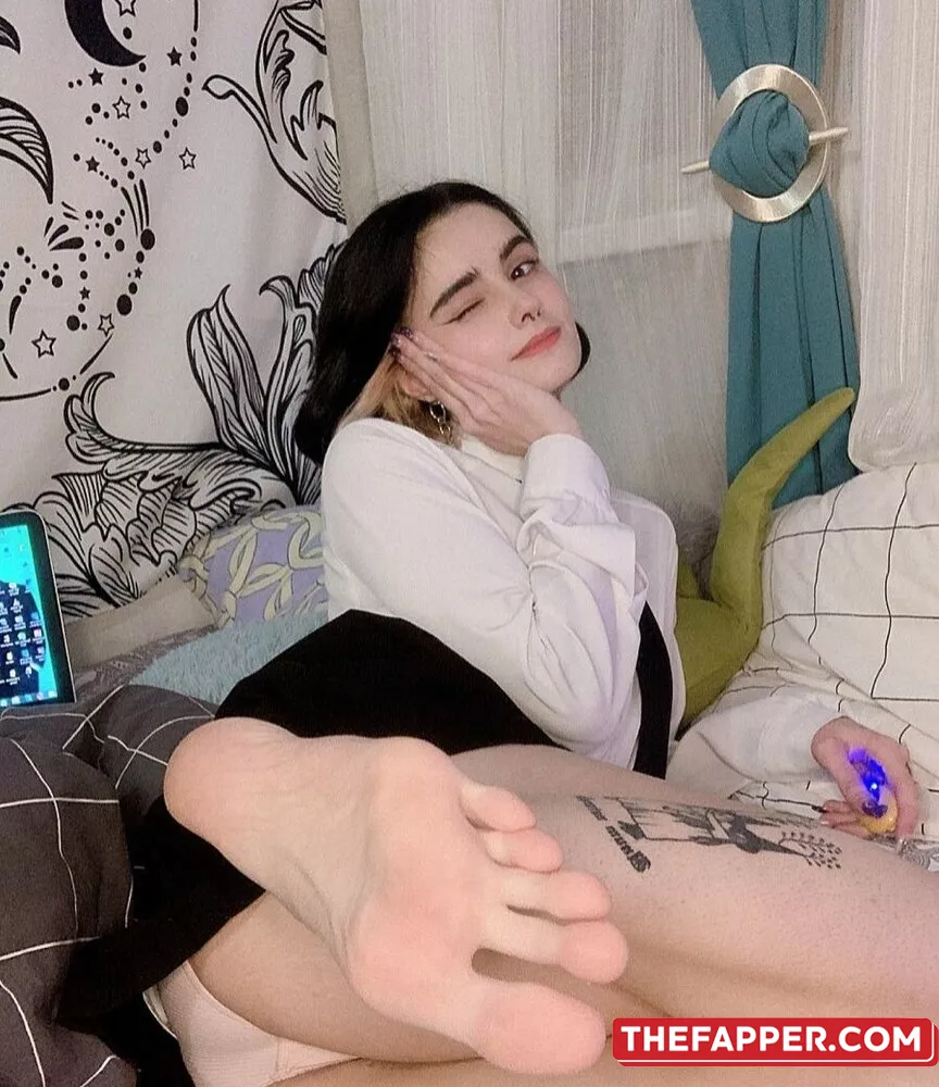 Loonassoftfeet  Onlyfans Leaked Nude Image #F4VOO8Yy9d