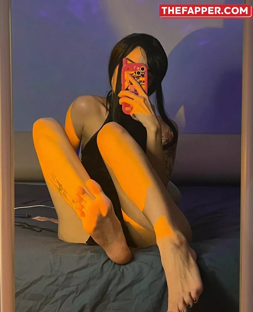 Loonassoftfeet  Onlyfans Leaked Nude Image #FRrM4RjJDK