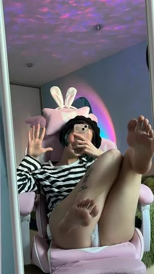 Loonassoftfeet Onlyfans Leaked Nude Image #Zc34eYy0lZ