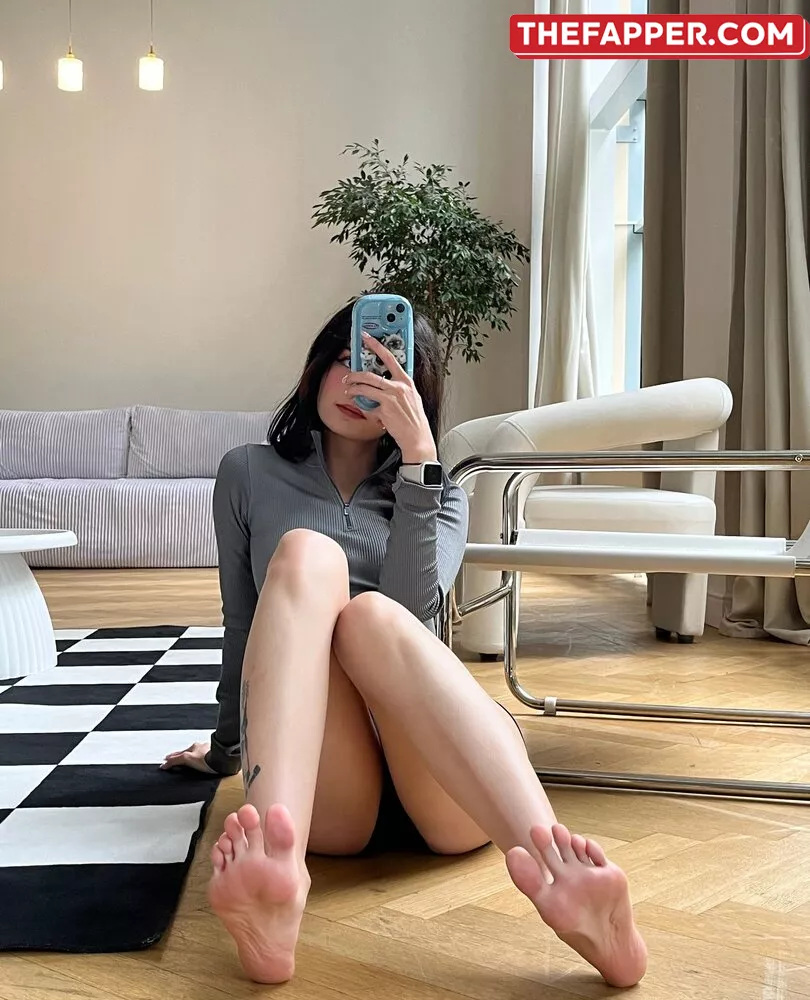 Loonassoftfeet  Onlyfans Leaked Nude Image #anOuRICYfY